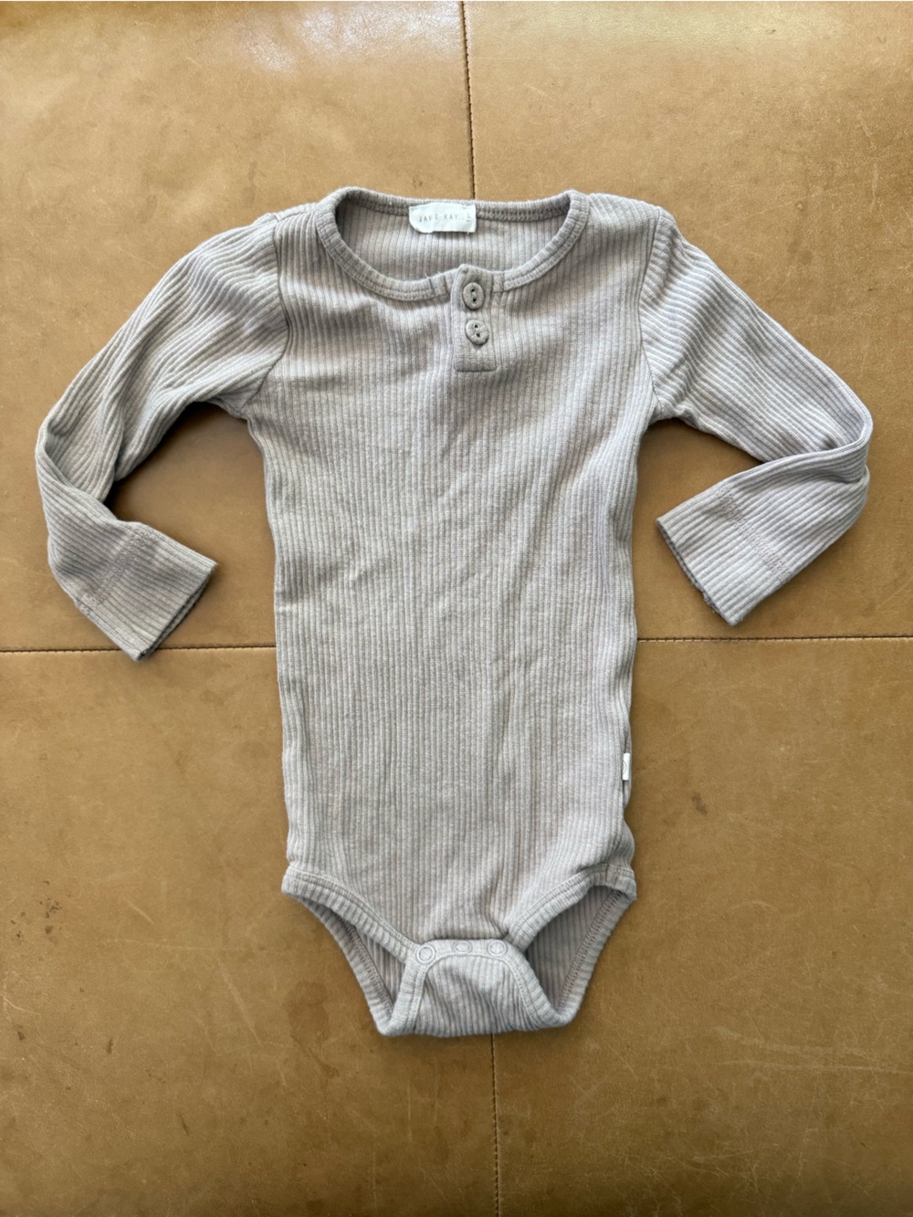 Jamie Kay Onesie 12M